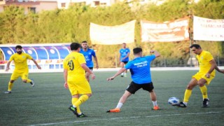 Balçovanın hedefi şampiyonluk