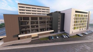 Balıkesir Devlet Hastanesinin projesi onaylandı