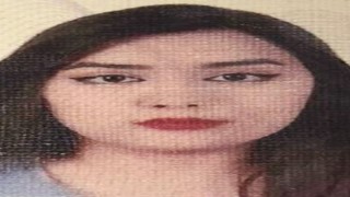 Balkondan düşen kadın ölümden döndü