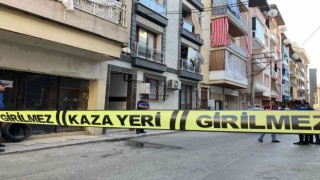 Balkondan girerek katliam yapan koca ve bir arkadaşı tutuklandı