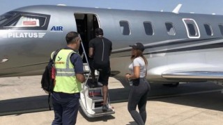 Balotellinin Adanadan ayrıldığı öne sürüldü