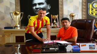 Barış Başdaş, Yeniden Yeni Malatyasporda