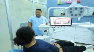 Başakşehirde 34 engelli BİKAM ile iş gücüne kazandırıldı