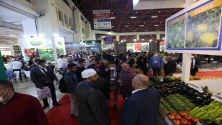 Basınçlı sulama sistemleri sektörü ihracatla büyüyor