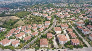 Başiskelede asfalt çalışmaları devam ediyor