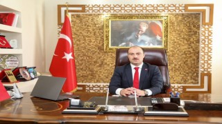 Başkale Kaymakamı Mustafa Çelik Göreve başladı