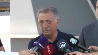 Başkan Ahmet Nur Çebi: Hakemlerin hata yapmaya hakları yok