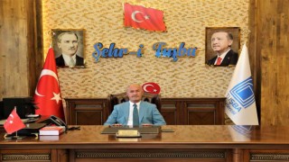 Başkan Akmandan Malazgirt Zaferi mesajı