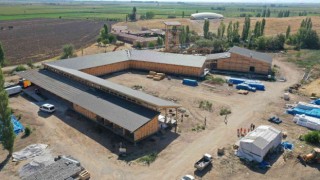 Başkan Altay: “Çatalhöyük dünyada önemli bir marka olacak”
