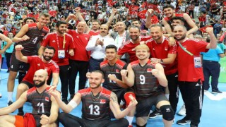 Başkan Altaydan 5. İslami Dayanışma Oyunlarına katılan ve katkı sağlayanlara teşekkür