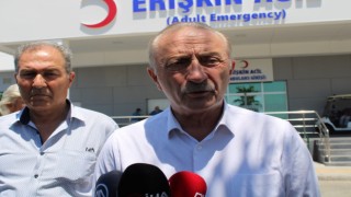 Başkan Atabay: “Doğrudan bir tehdit söz konusu değil”