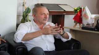 Başkan Atabaydan “Beton Santralleri” açıklaması