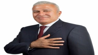 Başkan Atayın 30 Ağustos mesajı