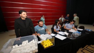 Başkan Büyükgöz: Esnaf kardeşlerimden tahsis ücreti almayacağımızı duyurmak isterim