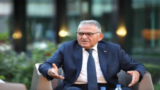 Başkan Büyükkılıç: “Amacımız, ihtiyaca cevap vermek, insaflı ve israfsız hizmet etmek”