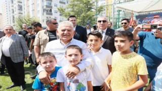 Başkan Büyükkılıç, yeni eğitim ve öğretim yılına damga vuracak