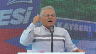 Başkan Büyükkılıçtan müjdeler zinciri