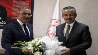 Başkan Çopuroğlu: Kayseri eğitim, öğretim şehri olma noktasında bir ivme kazanıyor