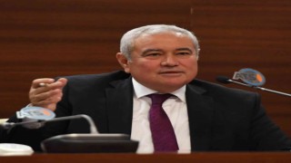 Başkan Davut Çetinden faiz değerlendirmesi