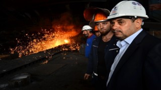 Başkan Değirmenciden vergi diliminde ara formül çağrısı