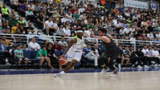 Başkan Doğan basketbol kulübü yönetimiyle buluştu