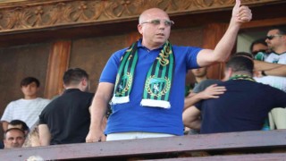 Başkan Engin Koyun: Galibiyeti Kocaelispor taraftarına armağan ediyorum