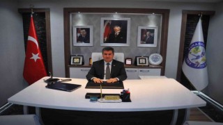 Başkan Eroldan kan bağışı çağrısı