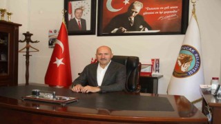 Başkan Ertürkten 30 Ağustos mesajı