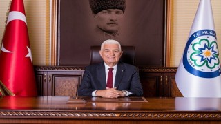 Başkan Güründen 30 Ağustos mesajı