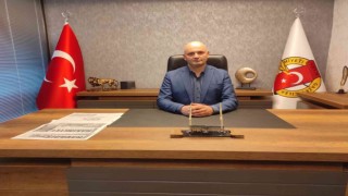 Başkan Harmankaya, “30 Ağustos 1922, milletimizin şanlı ordumuz ile birlikte yazdığı emsalsiz bir kahramanlık destanıdır”