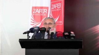 Başkan Işık: Kütahya olarak mutlu ve gururluyuz