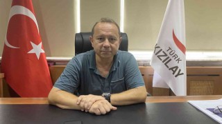 Başkan Kanlı, Kan stoklarında gerileme var