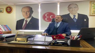 Başkan Karataştan 1071 Malazgirt Zaferi mesajı