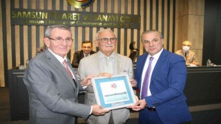 Başkan Murzioğlu: “Birlikte hareket edersek şehir kazanır, ülkemiz kazanır”