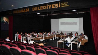 Başkan Ömer Günelden yer tahsisi açıklaması