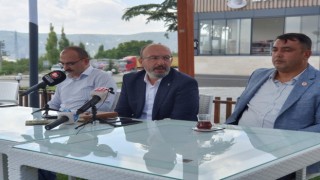 Başkan Önsay, uygulamalarıyla tepki çeken Çinigaza süre verdi
