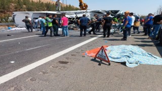 Başkan Özmeriç; Trafik kurallarına uymayı hayat tarzı yapmalıyız