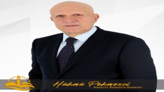 Başkan Pekmezci: “30 Ağustos Zafer Bayramını tebrik ediyor, yüce rabbimizden aziz şehitlerimize rahmet diliyorum”