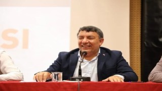 Başkan Şayir: Jeotermal suyun bulunduğunu tespit etmiş bulunmaktayız