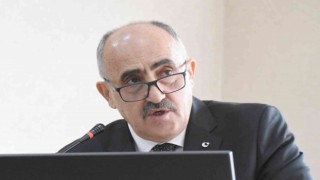 Başkan Tanferden 30 Ağustos Zafer Bayramı kutlama mesajı