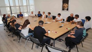 Başkan Tarhan: Gönüllü vatandaşlar belediyenin en büyük gücü