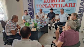 Başkan Topaloğlu: İlçe yarına olan her projeye destek olacağız