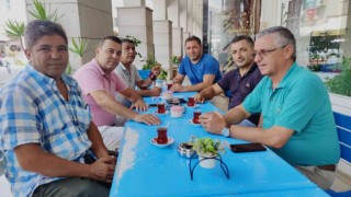 Başkan Topaloğlu: “Saygı içerisinde, nefret söylemi olmadan yaşayacağız, bir olacağız”
