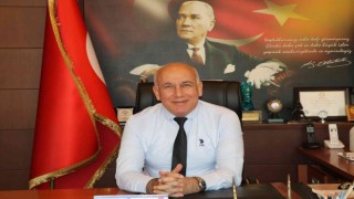 Başkan Tuncel, “30 Ağustos, Şanlı Zaferin Bayramıdır”