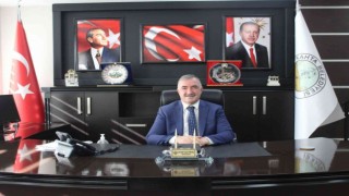 Başkan Turanlıdan, 30 Ağustos Zafer Bayramı mesajı