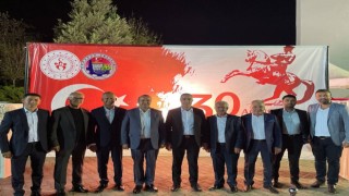Başkan Ünaldan 30 Ağustos Zafer Bayramı mesajı