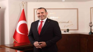 Başkan Vekili Tutuk, “Atatürk, şehrimize ayrı bir sevgi duymuştur”