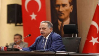 Başkan Yalçın: Mahkeme kararını uyguladık