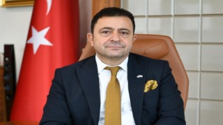 Başkan Yalçın: OSBde dinleme cihazı bulunduğu haberleri asılsızdır