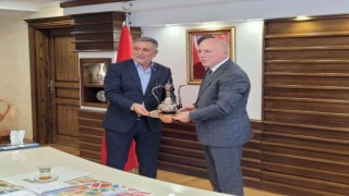 Başkan Yıldırımın Erzurum çıkarması
